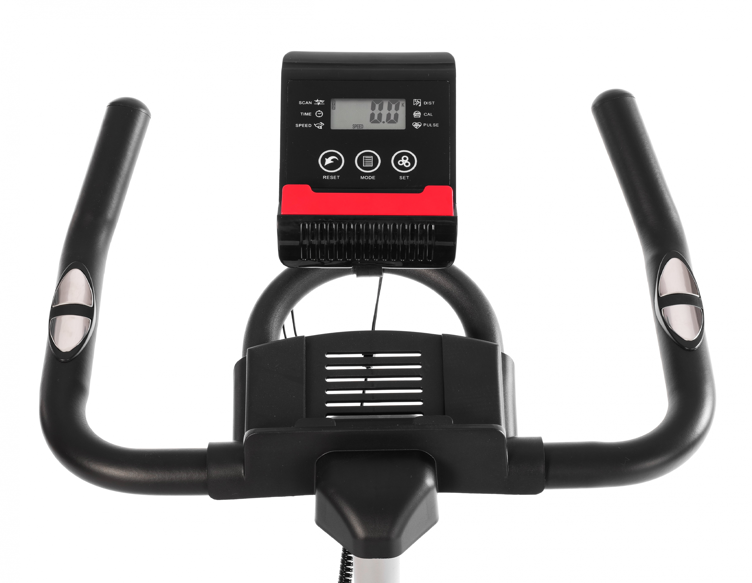 Bicicleta ergométrica Spinning 20kg de roda de inercia WCT Fitness - WCT  Fitness